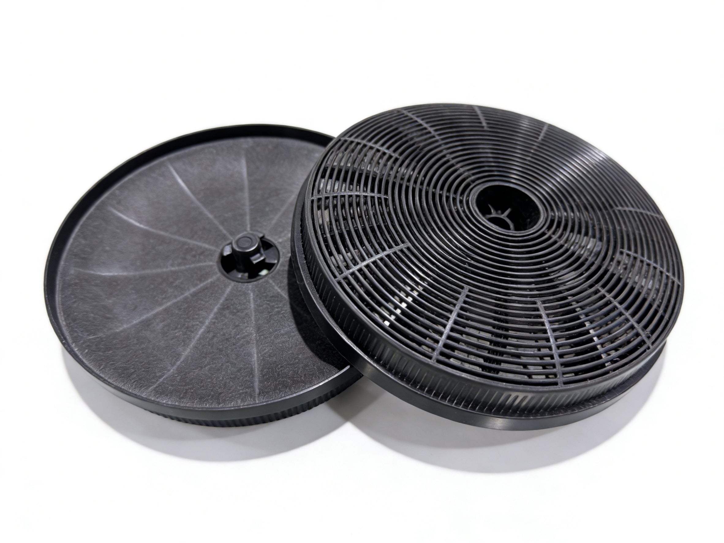 Charcoal Filters for Range Hood, 2-Pack Replacement Carbon Filters Compatible with AUR-RHB02-US & AUR-RHP01-US - AURAKICH